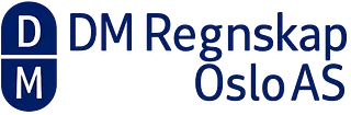Midtgaard Regnskap AS logo